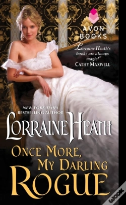 Capa do artigo Once More, My Darling Rogue