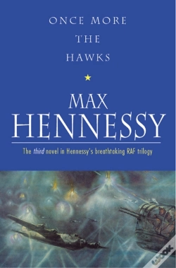 Capa do artigo Once More The Hawks