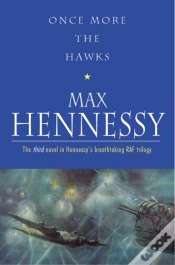 Capa do artigo Once More The Hawks