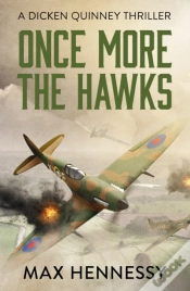 Capa do artigo Once More The Hawks