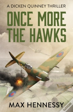 Capa do artigo Once More The Hawks