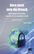 Once More Unto The Breach, Second Edition