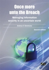 Once More Unto The Breach, Second Edition