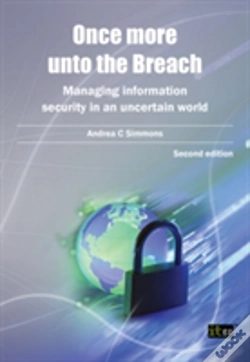 Capa do artigo Once More Unto The Breach, Second Edition