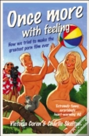 Capa do artigo Once More, With Feeling