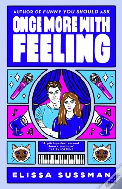 Capa do artigo Once More With Feeling