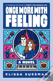Capa do artigo Once More With Feeling