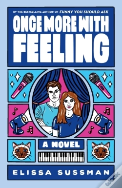 Capa do artigo Once More With Feeling