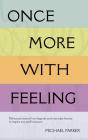Once More With Feeling - Preview