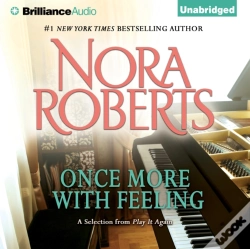 Capa do artigo Once More With Feeling