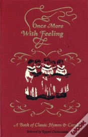 Capa do artigo Once More With Feeling