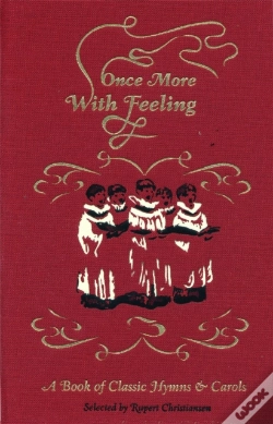 Capa do artigo Once More With Feeling