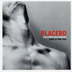 Capa do artigo Once More With Feeling (Singles 1996-2004) - CD