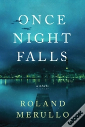 Once Night Falls