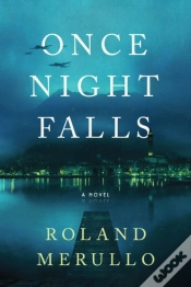 Capa do artigo Once Night Falls