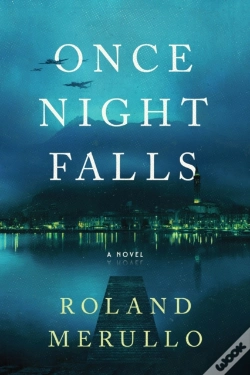 Capa do artigo Once Night Falls