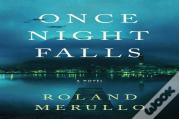 Once Night Falls