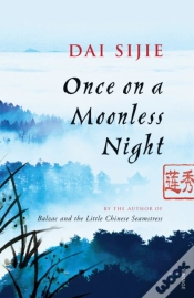 Capa do artigo Once On A Moonless Night