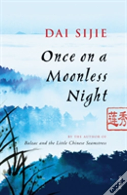 Capa do artigo Once On A Moonless Night