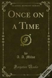 Capa do artigo Once On A Time