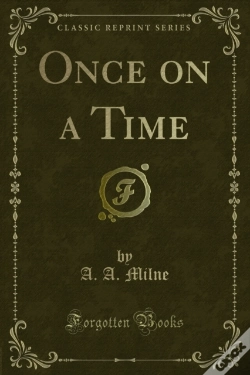 Capa do artigo Once On A Time
