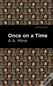 Capa do artigo Once On A Time