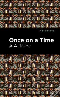 Capa do artigo Once On A Time