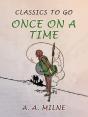 Once On A Time - Preview