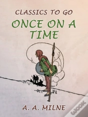 Capa do artigo Once On A Time
