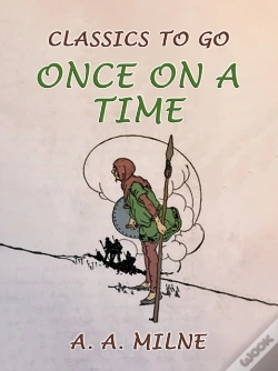 Capa do artigo Once On A Time