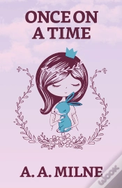 Capa do artigo Once On A Time