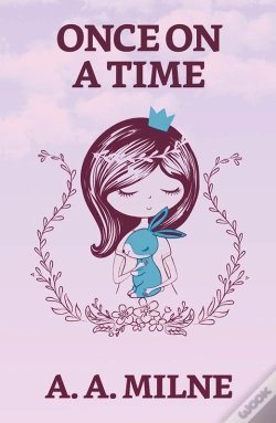 Capa do artigo Once On A Time