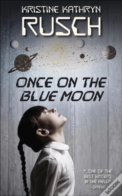Capa do artigo Once On The Blue Moon