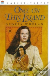 Capa do artigo Once On This Island