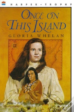 Capa do artigo Once On This Island