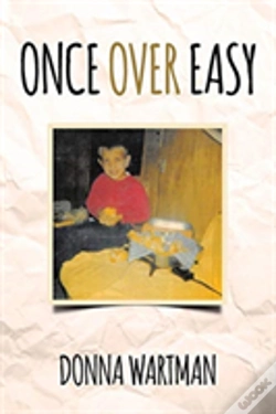 Capa do artigo Once Over Easy