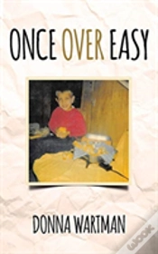 Capa do artigo Once Over Easy