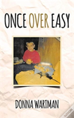 Capa do artigo Once Over Easy