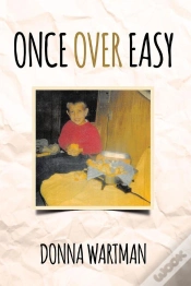 Capa do artigo Once Over Easy