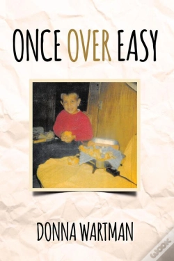 Capa do artigo Once Over Easy