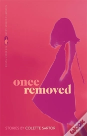 Capa do artigo Once Removed