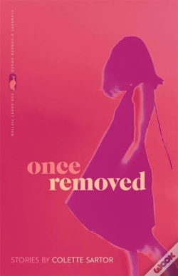 Capa do artigo Once Removed