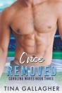 Once Removed - Preview