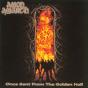 Once Sent From The Golden Hall - CD - Preview
