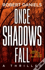 Capa do artigo Once Shadows Fall