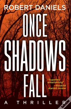 Capa do artigo Once Shadows Fall