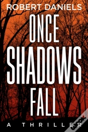 Capa do artigo Once Shadows Fall