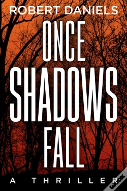 Capa do artigo Once Shadows Fall