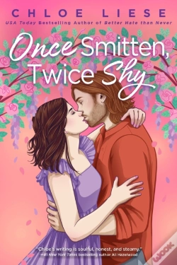 Capa do artigo Once Smitten, Twice Shy