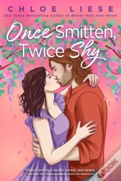 Capa do artigo Once Smitten, Twice Shy